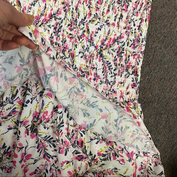 French connection poppy dress medium - Picture 4 of 4